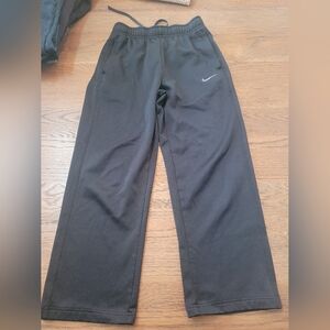 Nike Black Sweats